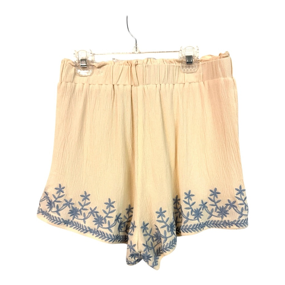 pplaclothing shorts
